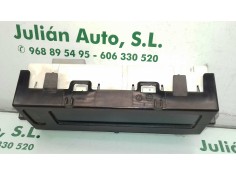 Recambio de pantalla multifuncion para renault megane iii berlina 5 p dynamique referencia OEM IAM 280340011R   2