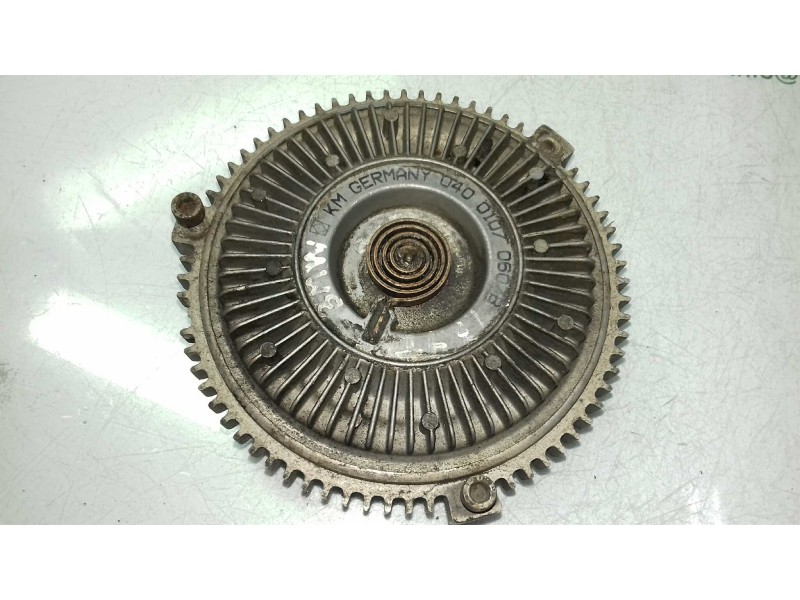 Recambio de maza embrague viscoso para bmw serie 3 touring (e91) 320d referencia OEM IAM 04001070607  