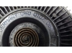 Recambio de maza embrague viscoso para bmw serie 3 touring (e91) 320d referencia OEM IAM 04001070607   2