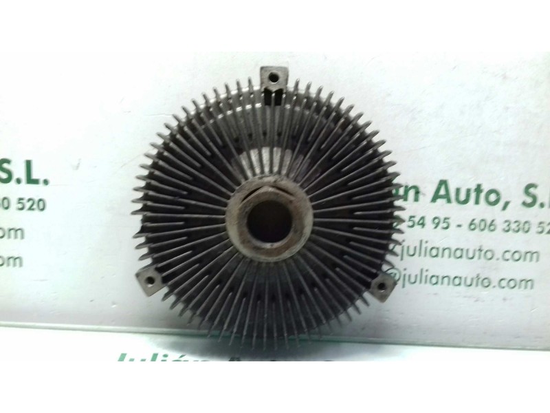 Recambio de maza embrague viscoso para bmw serie 3 touring (e91) 320d referencia OEM IAM 04001070607  