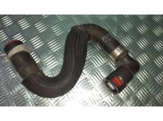 Recambio de tubo para ford kuga plug-in hybrid st-line referencia OEM IAM LX618B555HPB FOMOCO RADIADOR 2