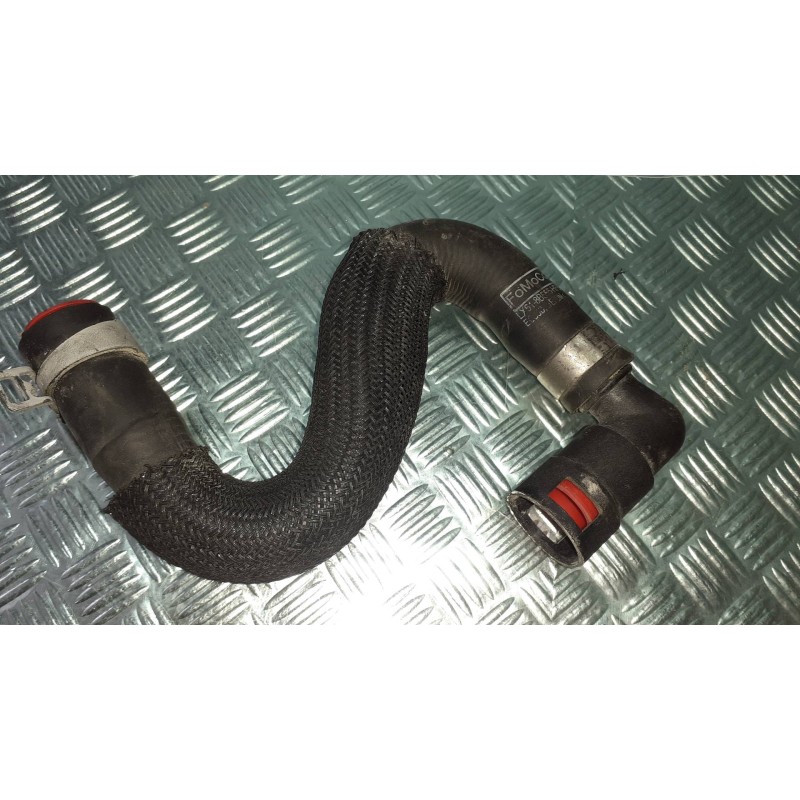 Recambio de tubo para ford kuga plug-in hybrid st-line referencia OEM IAM LX618B555HPB FOMOCO RADIADOR