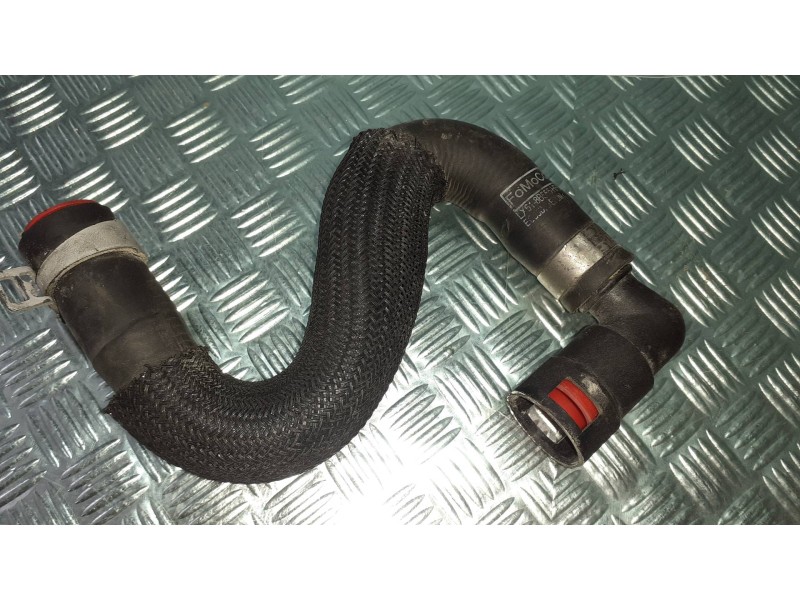 Recambio de tubo para ford kuga plug-in hybrid st-line referencia OEM IAM LX618B555HPB FOMOCO RADIADOR