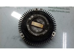 Recambio de maza embrague viscoso para bmw serie 5 berlina (e39) 525tds referencia OEM IAM 11522246042 6537400000 BEHR