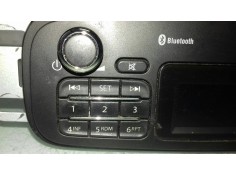 Recambio de sistema audio / radio cd para renault clio iv business referencia OEM IAM 281154149R 281154149RTS941 DAEWOO 2