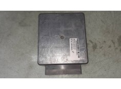 Recambio de centralita motor uce para ford fiesta berlina intro referencia OEM IAM 96FB12A650JB  