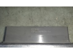 Recambio de centralita motor uce para ford fiesta berlina intro referencia OEM IAM 96FB12A650JB   2