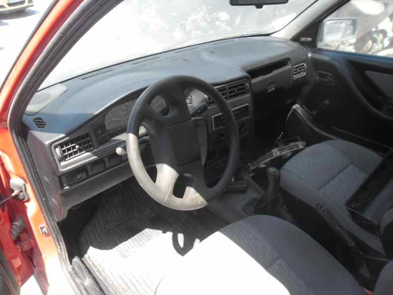 seat toledo (1l) del año 1995