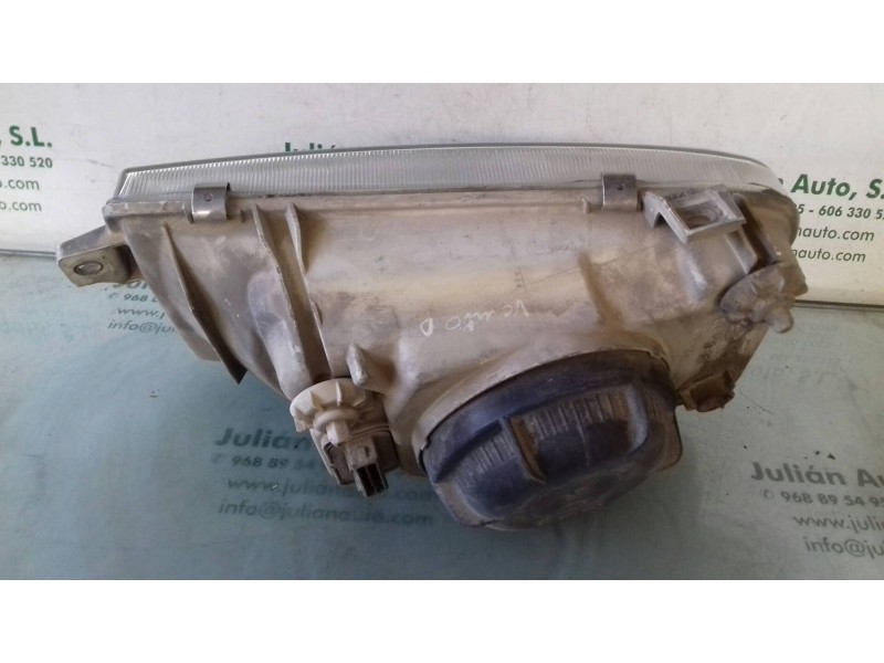 Recambio de faro derecho para volkswagen vento (1h2) cl referencia OEM IAM 13905400 13472800 