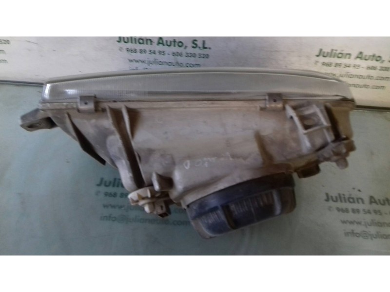 Recambio de faro derecho para volkswagen vento (1h2) cl referencia OEM IAM 13905400 13472800 