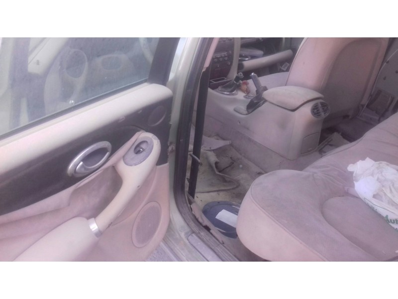 mg rover serie 75 (rj) del año 2003