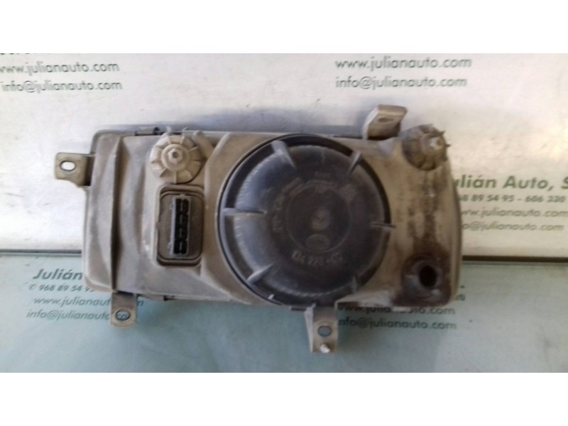 Recambio de faro derecho para volkswagen vento (1h2) cl referencia OEM IAM 13905400 13472800 