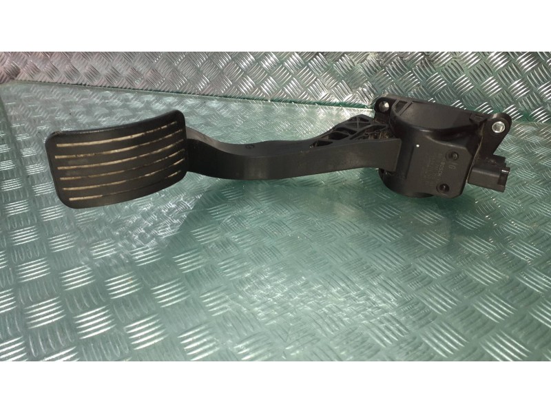 Recambio de potenciometro pedal para peugeot partner kasten confort pack l1 referencia OEM IAM 9671416780 0280755166 86ER18