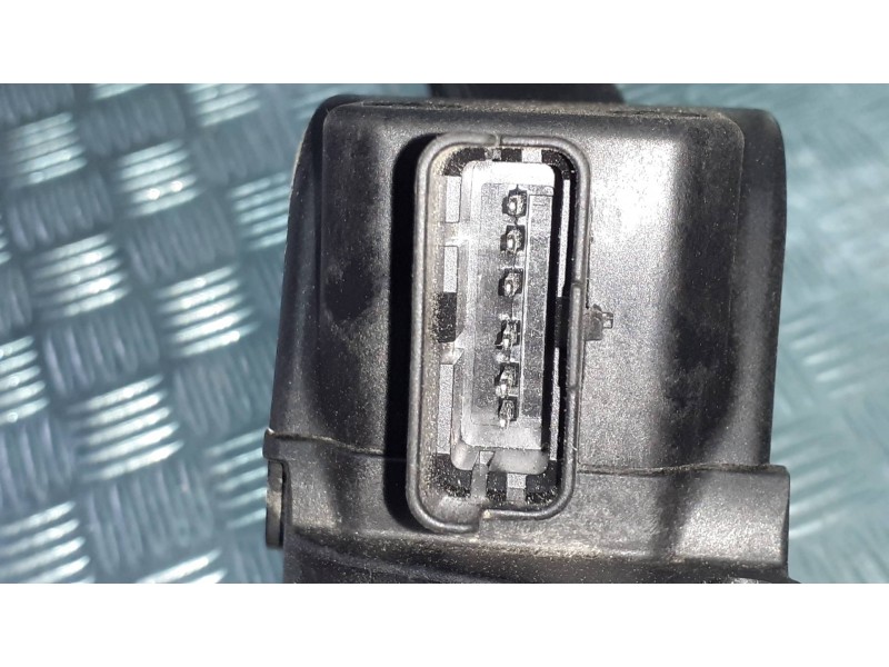 Recambio de potenciometro pedal para peugeot partner kasten confort pack l1 referencia OEM IAM 9671416780 0280755166 86ER18
