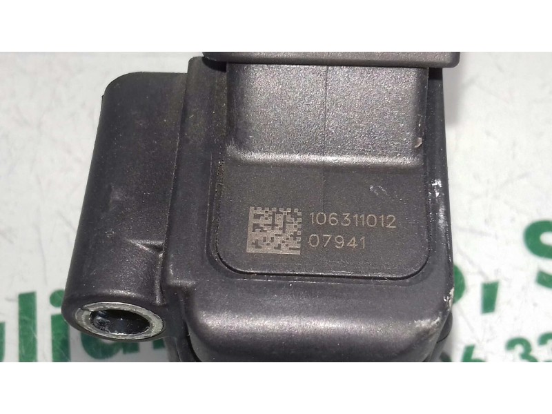 Recambio de bobina encendido para seat mii (kf1) @mii referencia OEM IAM 04E905110B 77300003 ELDOR