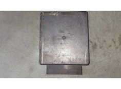 Recambio de centralita motor uce para ford fiesta berl./courier courier familiar referencia OEM IAM 96FB12A650FC  