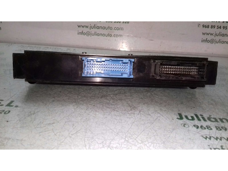 Recambio de modulo confort para bmw serie 1 berlina (e81/e87) 118d referencia OEM IAM 532304J02 10681810 