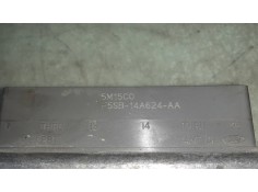 Recambio de centralita motor uce para ford fiesta berl./courier courier familiar referencia OEM IAM 96FB12A650FC   2