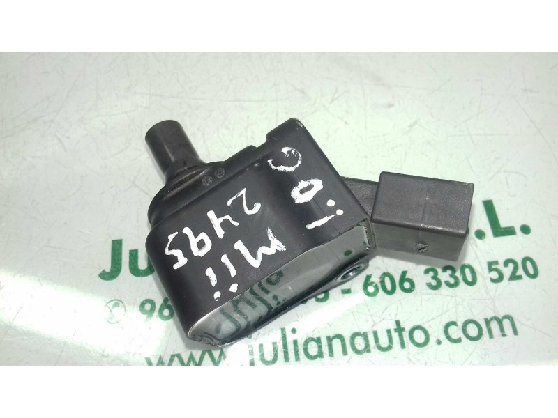 Recambio de bobina encendido para seat mii (kf1) @mii referencia OEM IAM 04E905110B 77300003 ELDOR