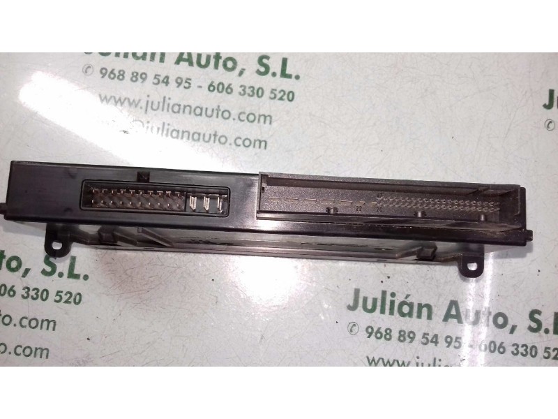 Recambio de modulo confort para bmw serie 1 berlina (e81/e87) 118d referencia OEM IAM 532304J02 10681810 