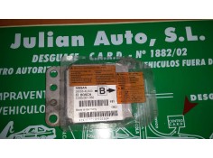 Recambio de centralita airbag para nissan almera tino (v10m) ambience referencia OEM IAM 0285001360 285594V300 