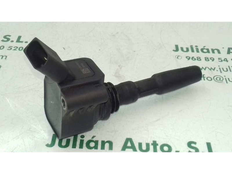Recambio de bobina encendido para seat mii (kf1) @mii referencia OEM IAM 04E905110B 77300003 ELDOR