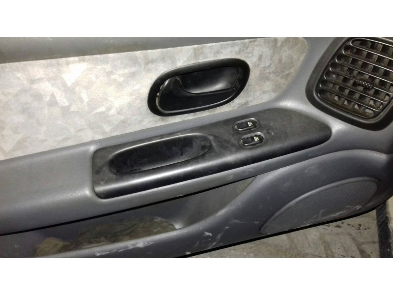 renault laguna (b56) del año 1997