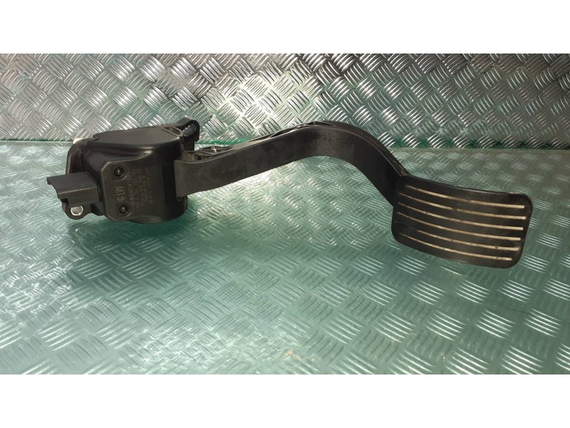 Recambio de potenciometro pedal para peugeot partner kombi premium referencia OEM IAM 9681990080  0280755103