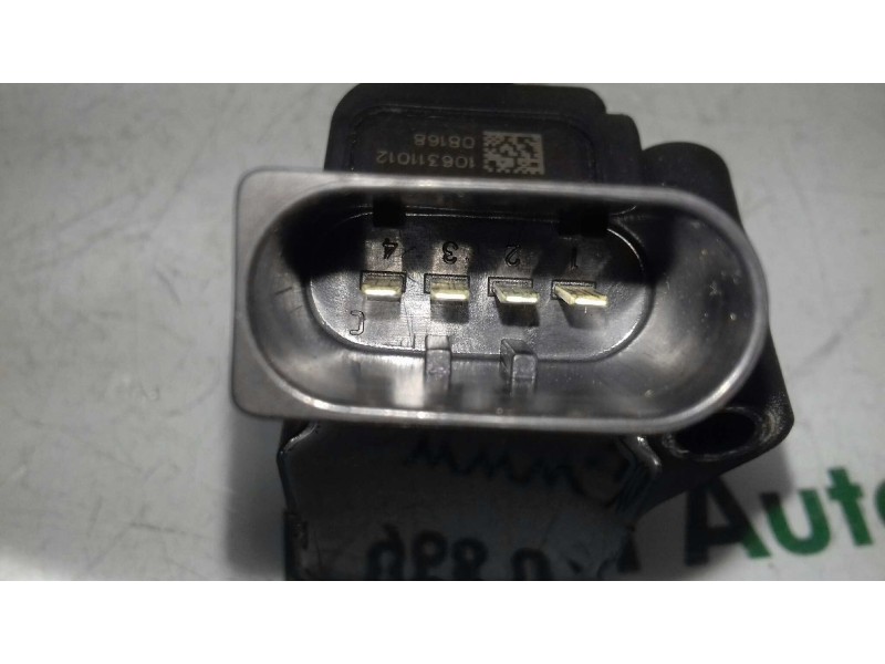 Recambio de bobina encendido para seat mii (kf1) @mii referencia OEM IAM 04E905110B 77300003 ELDOR