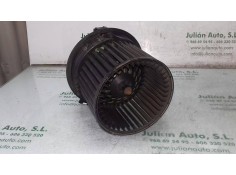 Recambio de ventilador calefaccion para renault clio iv business referencia OEM IAM T1029527H 249599 VALEO