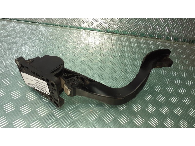 Recambio de potenciometro pedal para peugeot partner kombi premium referencia OEM IAM 9681990080  0280755103