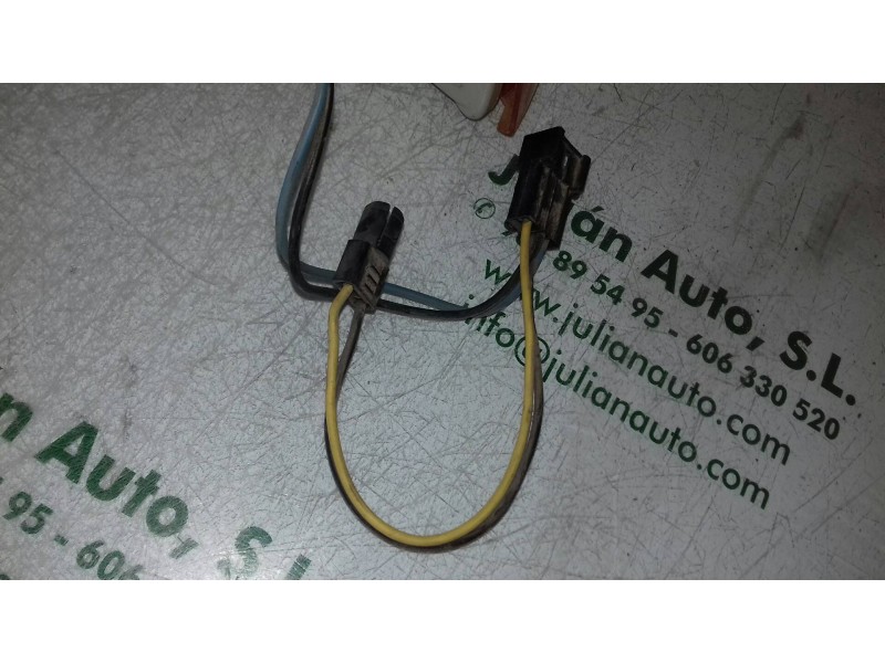 Recambio de faro derecho para fiat panda 900 referencia OEM IAM 006261 UFD-5009 KINBY Recambio de faro derecho para fiat panda 900 referencia OEM IAM 006261 UFD-5009 KINBY