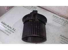 Recambio de ventilador calefaccion para renault clio iv business referencia OEM IAM T1029527H 249599 VALEO 2