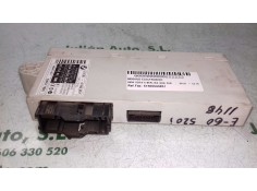 Recambio de modulo electronico para bmw serie 5 berlina (e60) 520i referencia OEM IAM 61356943851 5WK47995 SIEMENS