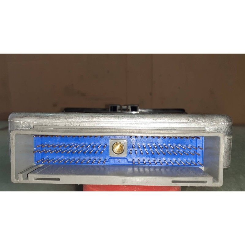 Recambio de centralita motor uce para ford mondeo turnier (ge) futura referencia OEM IAM E111000287 DPC643 1B14A0