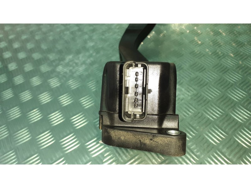 Recambio de potenciometro pedal para peugeot partner kombi premium referencia OEM IAM 9681990080  0280755103