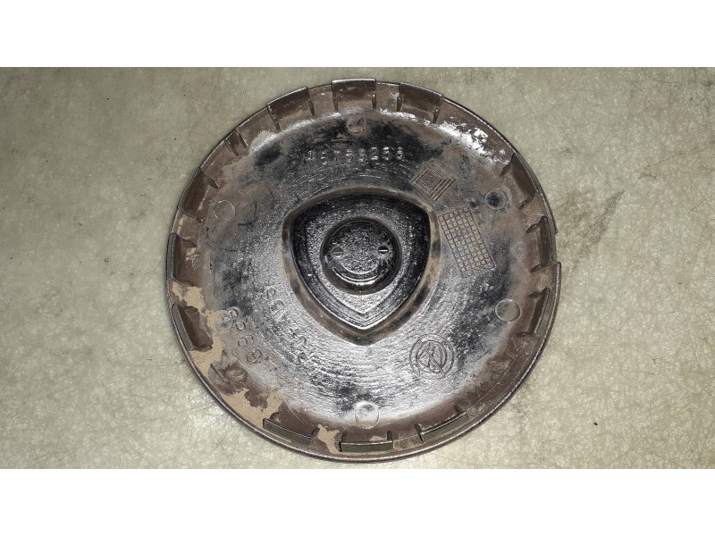 Recambio de tapacubos para lancia kappa berlina referencia OEM IAM 46753258 B985 1 TAPA Recambio de tapacubos para lancia kappa berlina referencia OEM IAM 46753258 B985 1 TAPA