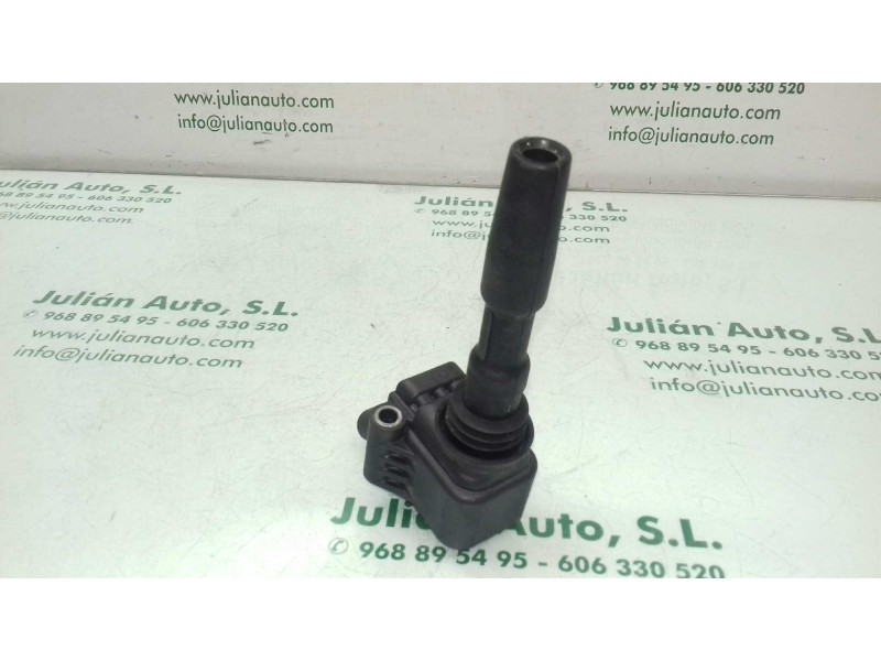 Recambio de bobina encendido para seat mii (kf1) @mii referencia OEM IAM 04E905110B 77300003 ELDOR