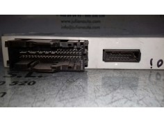 Recambio de modulo electronico para bmw serie 5 berlina (e60) 520i referencia OEM IAM 61356943851 5WK47995 SIEMENS 2