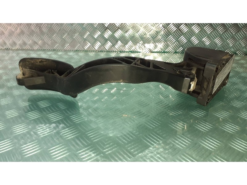 Recambio de potenciometro pedal para peugeot partner kombi premium referencia OEM IAM 9681990080  0280755103