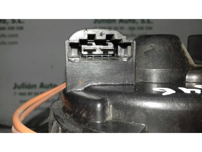 Recambio de ventilador calefaccion para renault clio iv business referencia OEM IAM T1029527H 249599 VALEO