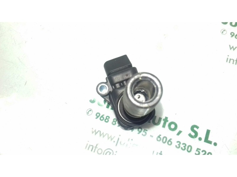 Recambio de bobina encendido para seat mii (kf1) @mii referencia OEM IAM 04E905110B 77300003 ELDOR