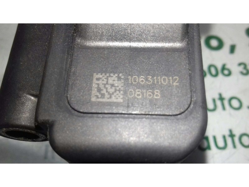 Recambio de bobina encendido para seat mii (kf1) @mii referencia OEM IAM 04E905110B 77300003 ELDOR