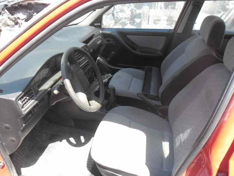 seat toledo (1l) del año 1995