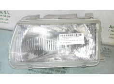 Recambio de faro izquierdo para volkswagen polo berlina (6n2) conceptline referencia OEM IAM 6N1941017  