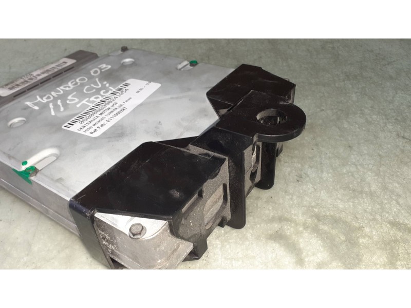 Recambio de centralita motor uce para ford mondeo turnier (ge) futura referencia OEM IAM E111000287 DPC643 1B14A0