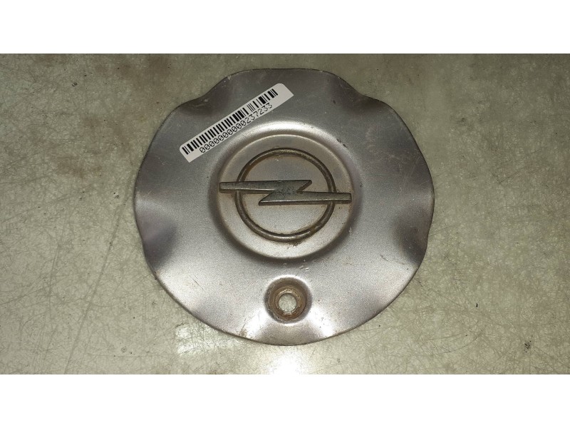 Recambio de tapacubos para opel vectra b berlina referencia OEM IAM 90468694AX 90539159BM 1 TAPA