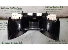 Recambio de cuadro instrumentos para renault clio iv business referencia OEM IAM 248109294R VPCRRF10849HB VISTEON 2