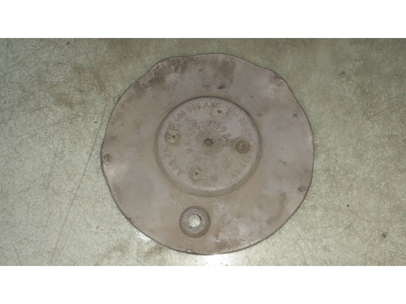 Recambio de tapacubos para opel vectra b berlina referencia OEM IAM 90468694AX 90539159BM 1 TAPA