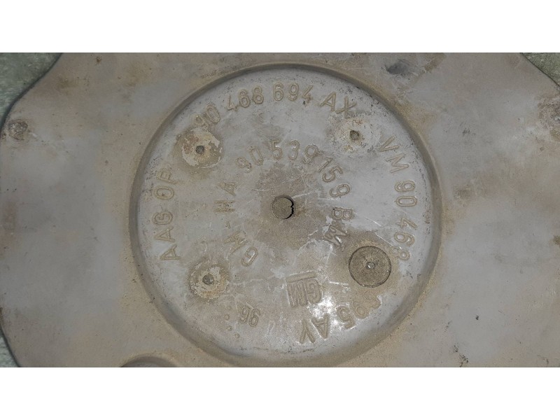 Recambio de tapacubos para opel vectra b berlina referencia OEM IAM 90468694AX 90539159BM 1 TAPA